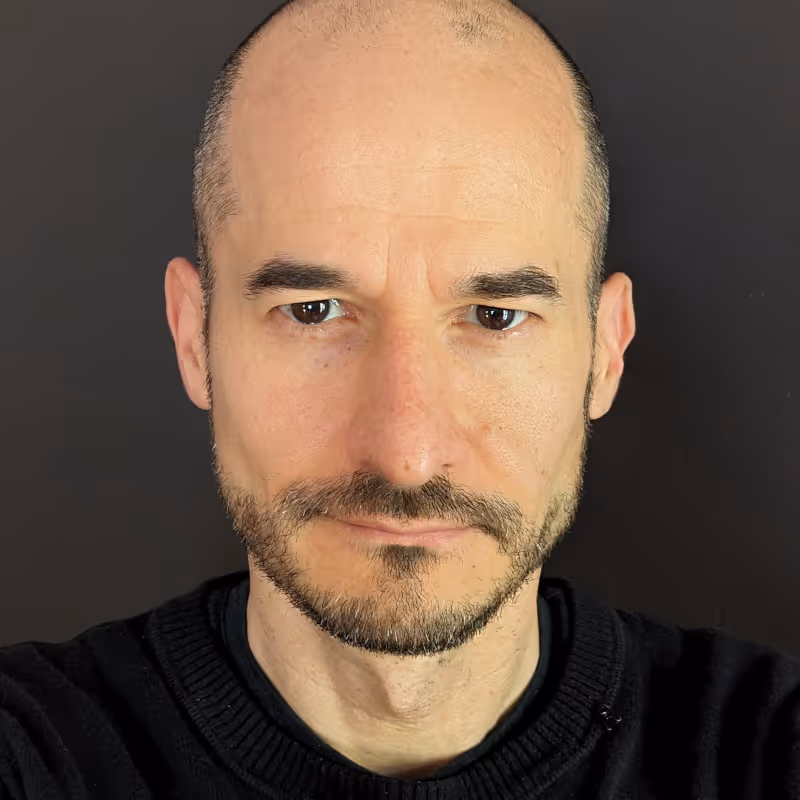 Christian Fritz